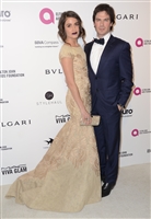 Nikki Reed Tank Top #3028948