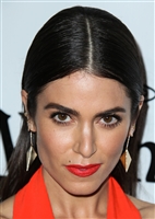 Nikki Reed Longsleeve T-shirt #3028966