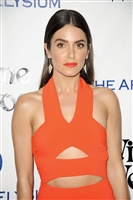 Nikki Reed Longsleeve T-shirt #3028969