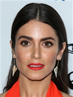 Nikki Reed Longsleeve T-shirt #3028988