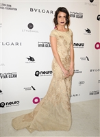Nikki Reed Longsleeve T-shirt #3029013