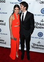 Nikki Reed mug #G1271121