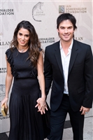 Nikki Reed Longsleeve T-shirt #3029042
