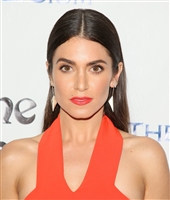 Nikki Reed mug #G1271142