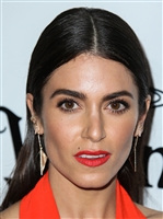 Nikki Reed Longsleeve T-shirt #3029063