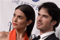 Nikki Reed mug #G1271176