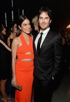 Nikki Reed Longsleeve T-shirt #3029085