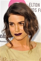 Nikki Reed Longsleeve T-shirt #3029098