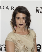 Nikki Reed Longsleeve T-shirt #3029107