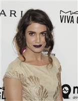 Nikki Reed Longsleeve T-shirt #3029148