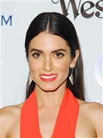 Nikki Reed Longsleeve T-shirt #3029155