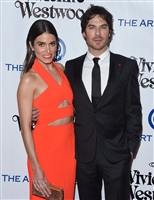 Nikki Reed mug #G1271257