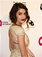 Nikki Reed Longsleeve T-shirt #3029170