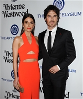 Nikki Reed tote bag #G1271284