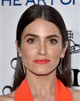 Nikki Reed Longsleeve T-shirt #3029188