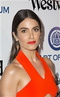 Nikki Reed mug #G1271306