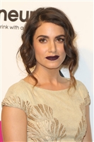 Nikki Reed mug #G1271313