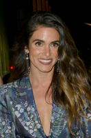 Nikki Reed Longsleeve T-shirt #3128950