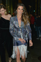 Nikki Reed Longsleeve T-shirt #3128954