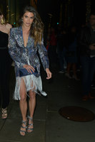 Nikki Reed Sweatshirt #3128957