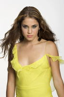 Nikki Reed Longsleeve T-shirt #3282934