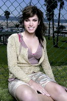Nikki Reed Longsleeve T-shirt #3633327