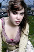 Nikki Reed mug #G1887307