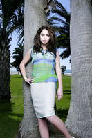 Nikki Reed longsleeve t-shirt #3633340