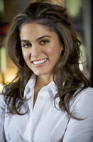 Nikki Reed magic mug #G1887325