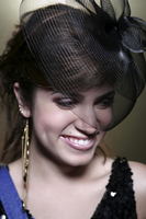 Nikki Reed hoodie #3633360