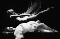 Nikki Reed longsleeve t-shirt #3633361