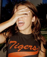 Nikki Reed hoodie #3633362