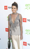 Nikki Reed Longsleeve T-shirt #3870277