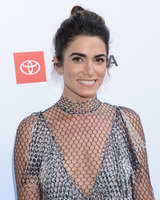 Nikki Reed tote bag #G2487535