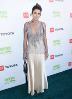 Nikki Reed Longsleeve T-shirt #3870295