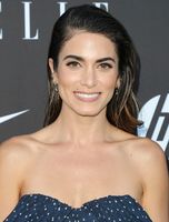 Nikki Reed Longsleeve T-shirt #3870297