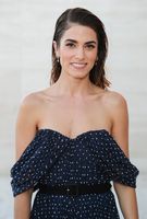 Nikki Reed Longsleeve T-shirt #3870302