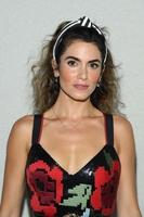 Nikki Reed Sweatshirt #3899800