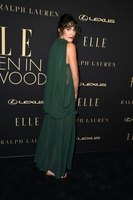 Nikki Reed Tank Top #3899814