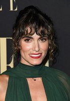 Nikki Reed tote bag #G2517074