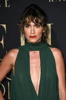 Nikki Reed Tank Top #3899820