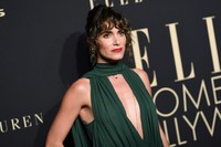 Nikki Reed Tank Top #3899827