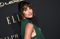 Nikki Reed Tank Top #3899829