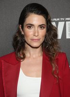 Nikki Reed Tank Top #3946252