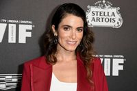 Nikki Reed tote bag #G2563510