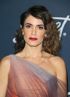 Nikki Reed Sweatshirt #3946257