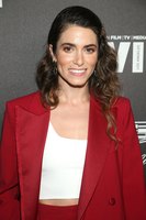 Nikki Reed Sweatshirt #3946270