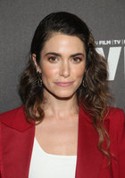 Nikki Reed mug #G2563526