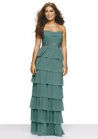 Nikki Sanderson Tank Top #2175733