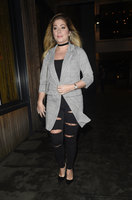 Nikki Sanderson mug #G1167876